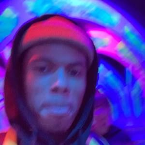 Meet your Posher, Lamar